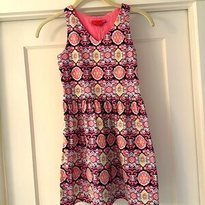 Ellie girl by Ellie Kai- adorable dress Size large 8/10